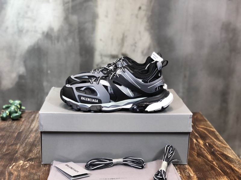 Balenciaga Track Shoes